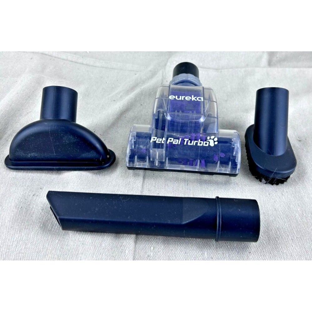 Eureka NEU202 PowerSpeed Upright Vacuum - Replacement Attachment Tools